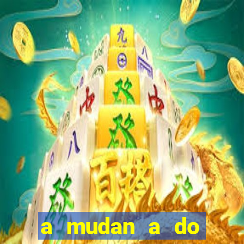 a mudan a do conde beta cap 1